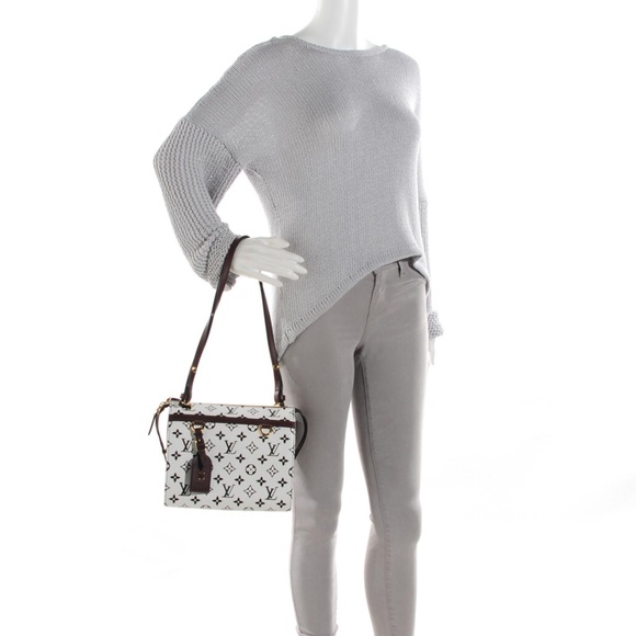 ❌SOLD❌LOUIS VUITTON Monogram Speedy Amazon PM - Picture 2 of 6